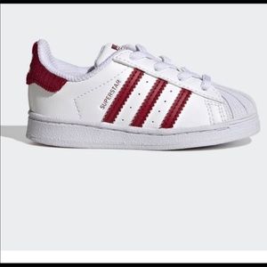 Adidas gold edition sneakers